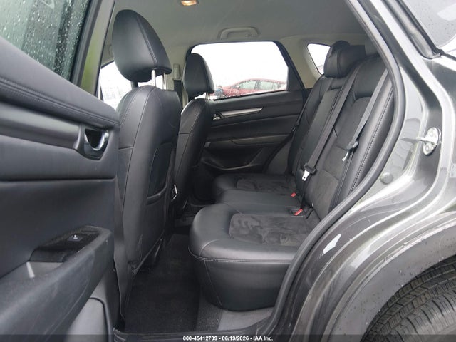 45412739 :رقم المزاد ، JM3KFBCM8J0344413 vin ، 2018 Mazda Cx-5 Touring مزاد بيع