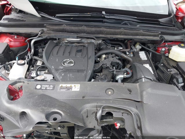 Aukcja sprzedaży 2025 Lexus Rx 350 Luxury, vin: 2T2BAMCA7SC119766, numer aukcji: 45412741