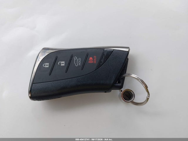 Aukcja sprzedaży 2025 Lexus Rx 350 Luxury, vin: 2T2BAMCA7SC119766, numer aukcji: 45412741