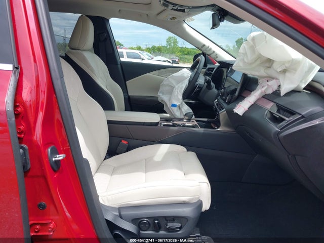 Aukcja sprzedaży 2025 Lexus Rx 350 Luxury, vin: 2T2BAMCA7SC119766, numer aukcji: 45412741