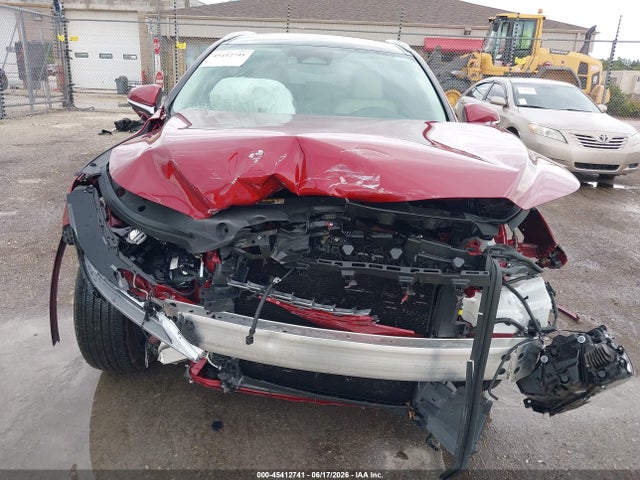 Aukcja sprzedaży 2025 Lexus Rx 350 Luxury, vin: 2T2BAMCA7SC119766, numer aukcji: 45412741
