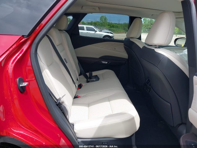 Aukcja sprzedaży 2025 Lexus Rx 350 Luxury, vin: 2T2BAMCA7SC119766, numer aukcji: 45412741
