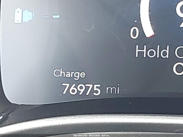 Chrysler Pacifica Hybrid Touring Plus 2017 2C4RC1H78HR838218 Image 15