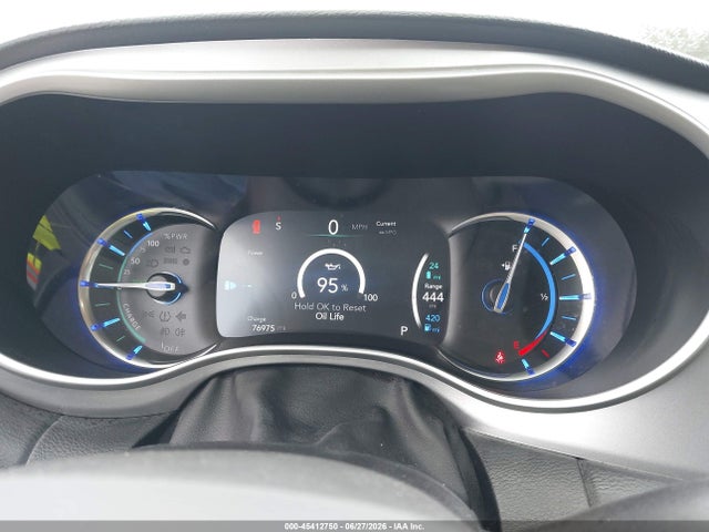 Chrysler Pacifica Hybrid Touring Plus 2017 2C4RC1H78HR838218 Image 7