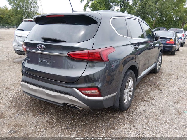 Aukcja sprzedaży 2020 Hyundai Santa Fe Se, vin: 5NMS23AD4LH185535, numer aukcji: 45412754