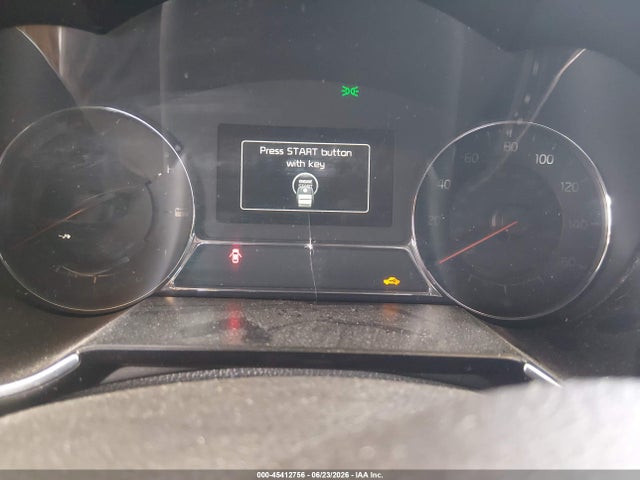 KIA Optima Hybrid Ex 2015 KNAGN4AD9F5081890 Image 7