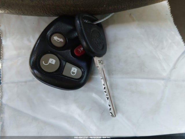 Продажа на аукционе авто 2001 Buick Lesabre Custom, vin: 1G4HP54K514211224, номер лота: 45412757