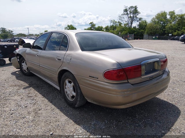 Продаж на аукціоні авто 2001 Buick Lesabre Custom, vin: 1G4HP54K514211224, номер лоту: 45412757