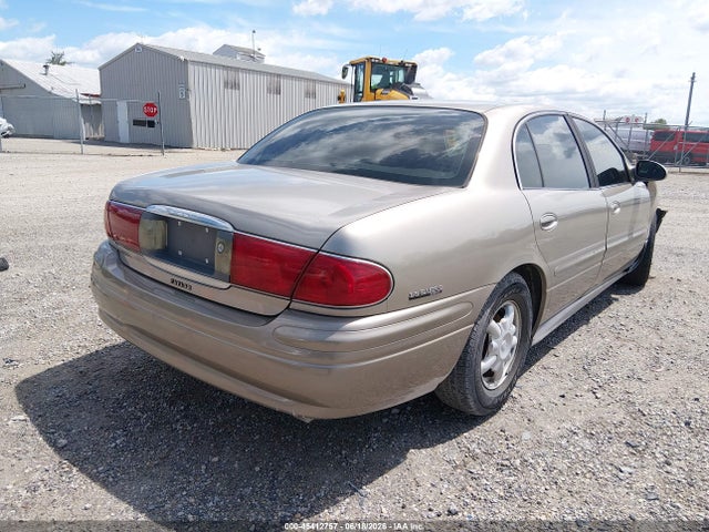 Продажа на аукционе авто 2001 Buick Lesabre Custom, vin: 1G4HP54K514211224, номер лота: 45412757
