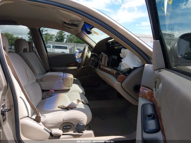 Продажа на аукционе авто 2001 Buick Lesabre Custom, vin: 1G4HP54K514211224, номер лота: 45412757