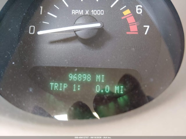 Продажа на аукционе авто 2001 Buick Lesabre Custom, vin: 1G4HP54K514211224, номер лота: 45412757