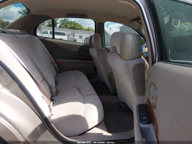 Продажа на аукционе авто 2001 Buick Lesabre Custom, vin: 1G4HP54K514211224, номер лота: 45412757