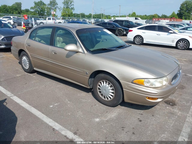 Aukcja sprzedaży 2005 Buick Lesabre Custom, vin: 1G4HP52K15U224545, numer aukcji: 45412766