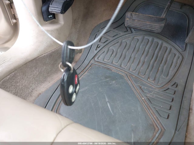 Aukcja sprzedaży 2005 Buick Lesabre Custom, vin: 1G4HP52K15U224545, numer aukcji: 45412766
