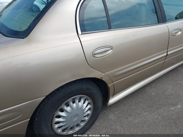 Aukcja sprzedaży 2005 Buick Lesabre Custom, vin: 1G4HP52K15U224545, numer aukcji: 45412766