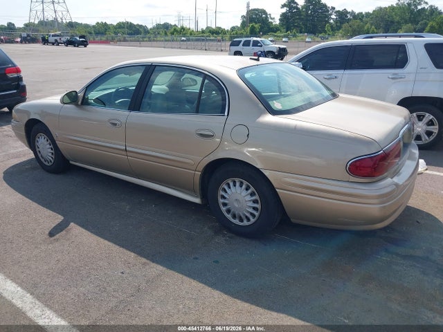 Aukcja sprzedaży 2005 Buick Lesabre Custom, vin: 1G4HP52K15U224545, numer aukcji: 45412766