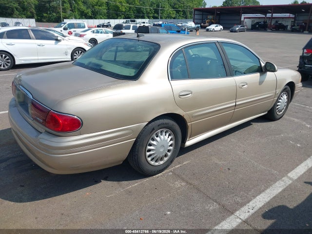 Aukcja sprzedaży 2005 Buick Lesabre Custom, vin: 1G4HP52K15U224545, numer aukcji: 45412766