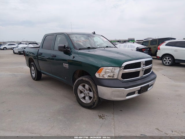 Aukcja sprzedaży 2020 Ram 1500 Classic Tradesman  4x4 5'7 Box, vin: 3C6RR7KG5LG204655, numer aukcji: 45412765