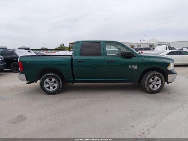 Aukcja sprzedaży 2020 Ram 1500 Classic Tradesman  4x4 5'7 Box, vin: 3C6RR7KG5LG204655, numer aukcji: 45412765