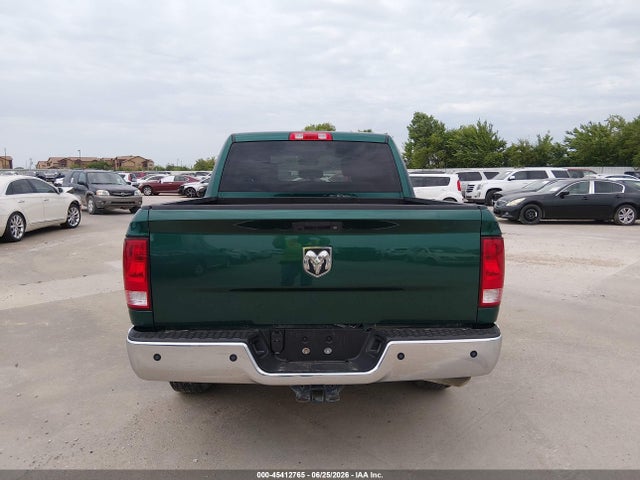 Aukcja sprzedaży 2020 Ram 1500 Classic Tradesman  4x4 5'7 Box, vin: 3C6RR7KG5LG204655, numer aukcji: 45412765