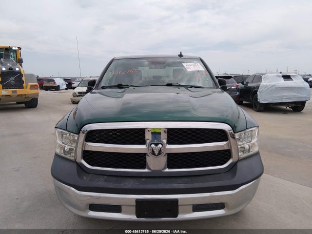 Продаж на аукціоні авто 2020 Ram 1500 Classic Tradesman  4x4 5'7 Box, vin: 3C6RR7KG5LG204655, номер лоту: 45412765