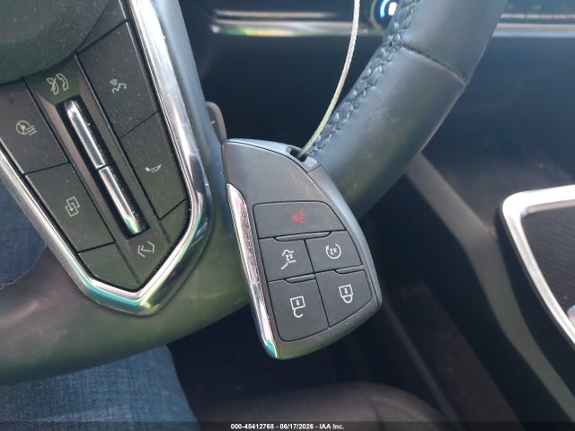 3GNAXPEG2SL302806 Chevrolet Equinox Awd Lt