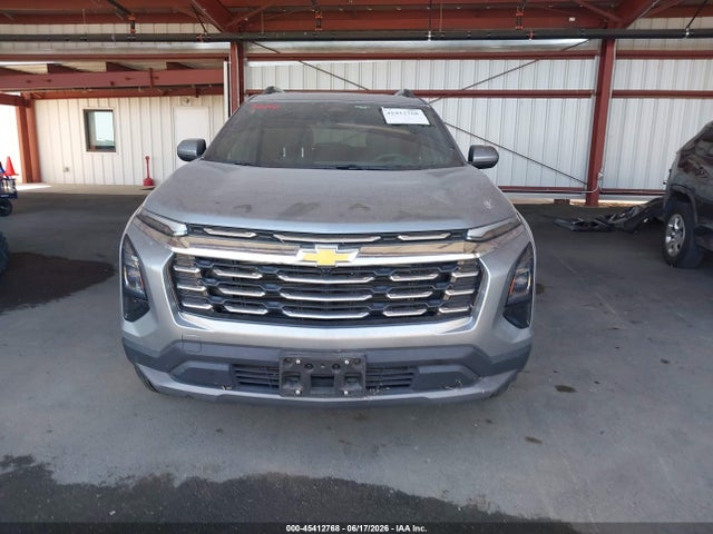 Chevrolet Equinox Awd Lt 2025 3GNAXPEG2SL302806 Image 14