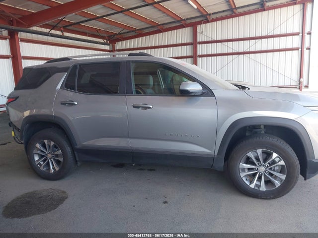 Chevrolet Equinox Awd Lt 2025 3GNAXPEG2SL302806 Image 15