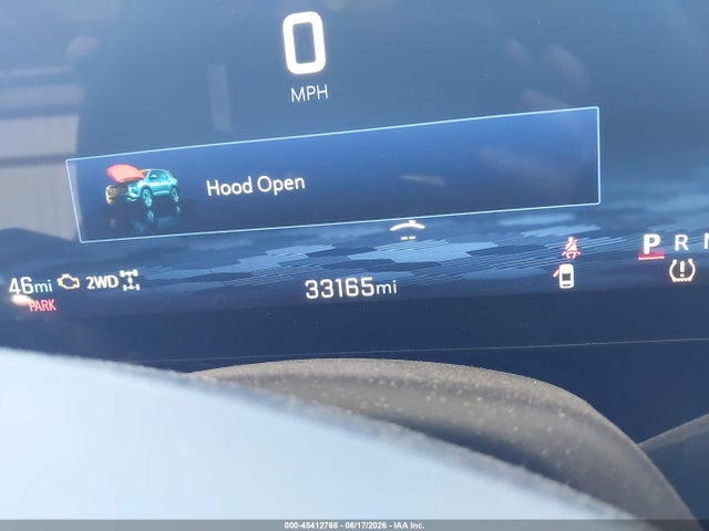 Chevrolet Equinox Awd Lt 2025 3GNAXPEG2SL302806 Image 17