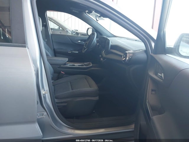 Chevrolet Equinox Awd Lt 2025 3GNAXPEG2SL302806 Image 5