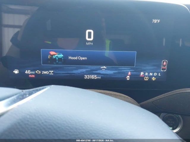 Chevrolet Equinox Awd Lt 2025 3GNAXPEG2SL302806 Image 7