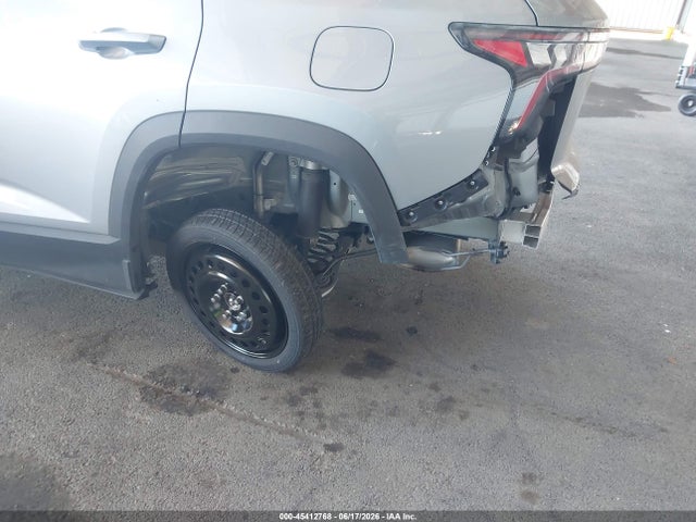 Chevrolet Equinox Awd Lt 2025 3GNAXPEG2SL302806 Image 13