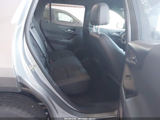 3GNAXPEG2SL302806 Chevrolet Equinox Awd Lt