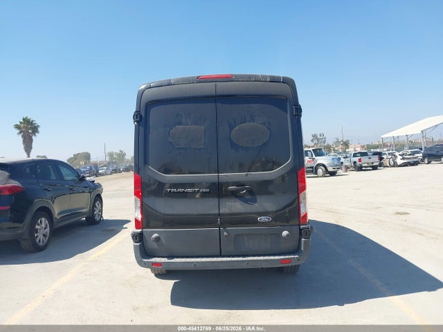 1FTYR2CM3HKB48727 Ford Transit-250