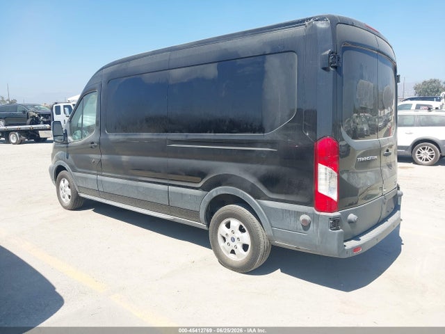 Ford Transit-250 2017 1FTYR2CM3HKB48727 Image 3