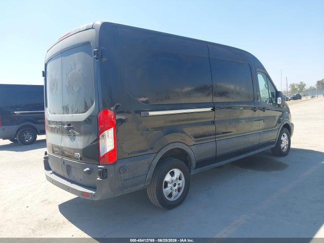 Ford Transit-250 2017 1FTYR2CM3HKB48727 Image 4