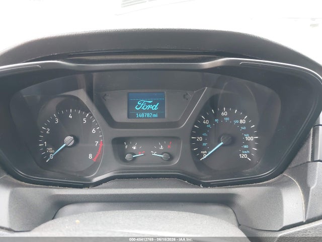 Ford Transit-250 2017 1FTYR2CM3HKB48727 Image 7