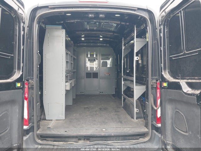 Ford Transit-250 2017 1FTYR2CM3HKB48727 Image 8