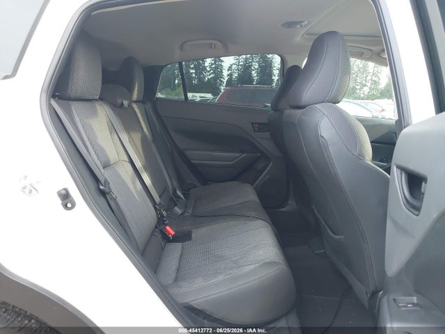 Auction sale of the 2024 Subaru Crosstrek Premium, vin: JF2GUADC8R8914624, lot number: 45412772