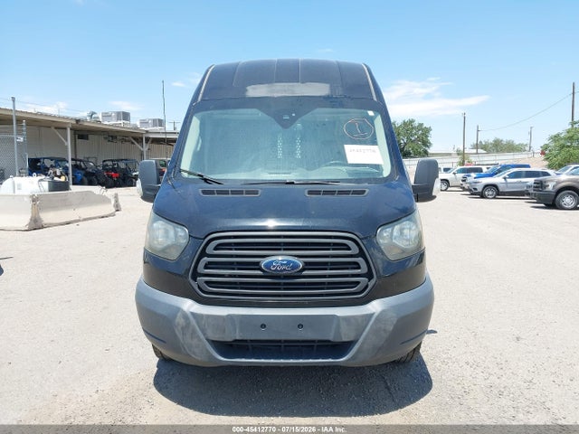 Ford Transit-250 2017 1FTYR2XM1HKB16174 Image 15