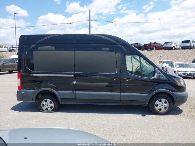 Ford Transit-250 2017 1FTYR2XM1HKB16174 Image 16