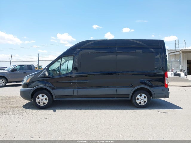 Ford Transit-250 2017 1FTYR2XM1HKB16174 Image 17