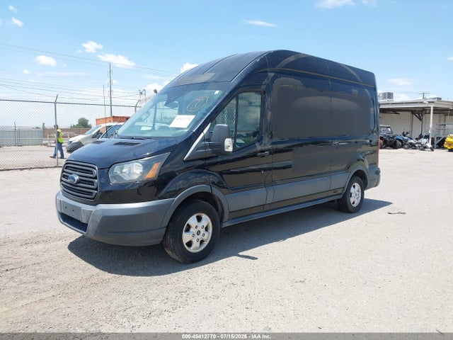 Ford Transit-250 2017 1FTYR2XM1HKB16174 Image 2