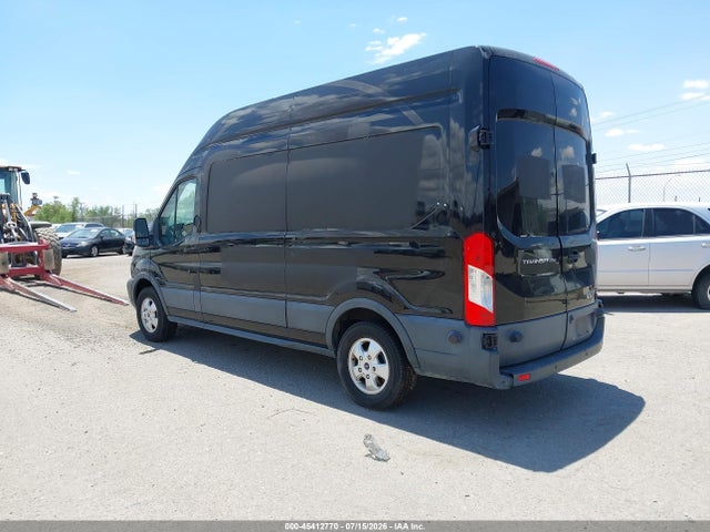 Ford Transit-250 2017 1FTYR2XM1HKB16174 Image 3