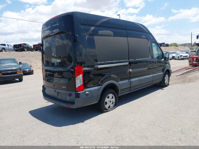 Ford Transit-250 2017 1FTYR2XM1HKB16174 Image 4