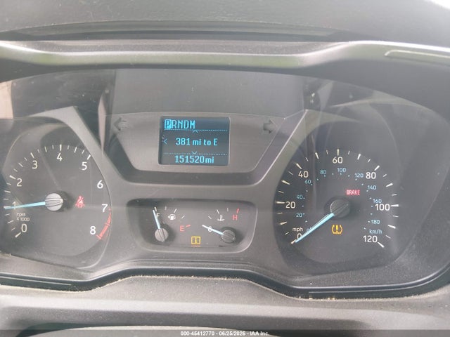 Ford Transit-250 2017 1FTYR2XM1HKB16174 Image 7