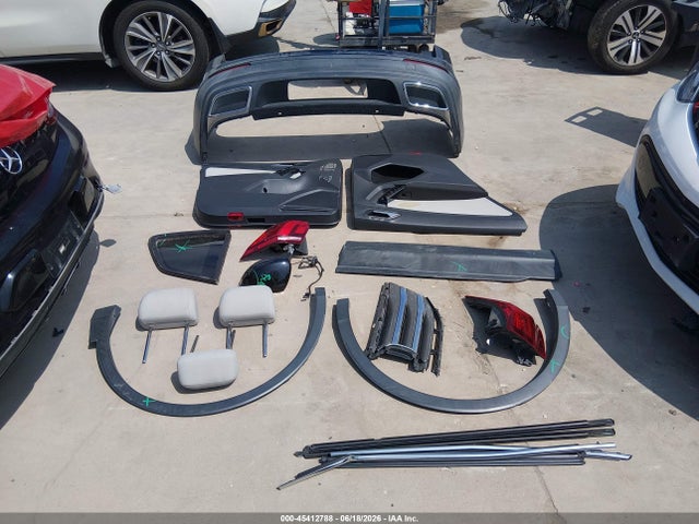 2021 Volkswagen Tiguan 2.0t S მანქანა იყიდება აუქციონზე, vin: 3VV1B7AX9MM004748, აუქციონის ნომერი: 45412788