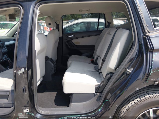 2021 Volkswagen Tiguan 2.0t S მანქანა იყიდება აუქციონზე, vin: 3VV1B7AX9MM004748, აუქციონის ნომერი: 45412788