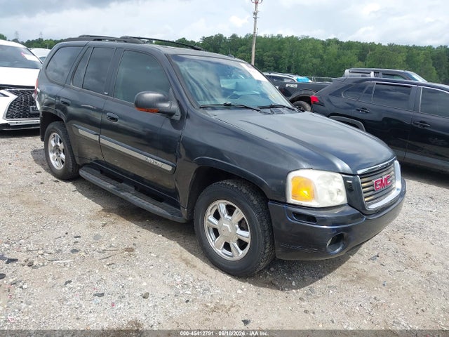 2004 Gmc Envoy Slt მანქანა იყიდება აუქციონზე, vin: 1GKDS13S242165111, აუქციონის ნომერი: 45412791