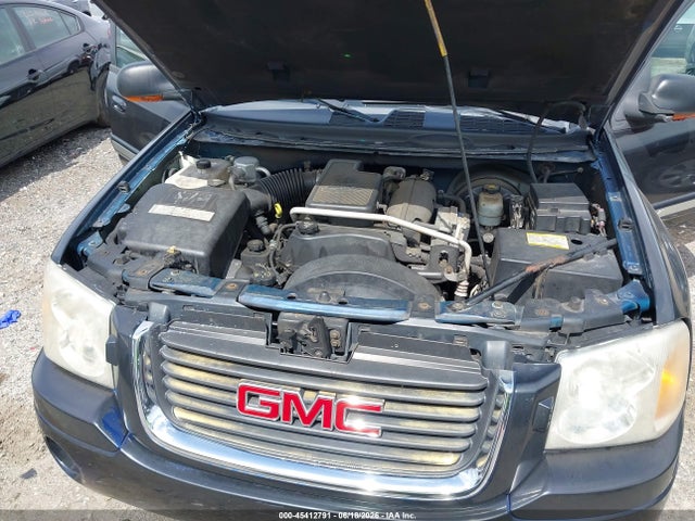 2004 Gmc Envoy Slt მანქანა იყიდება აუქციონზე, vin: 1GKDS13S242165111, აუქციონის ნომერი: 45412791